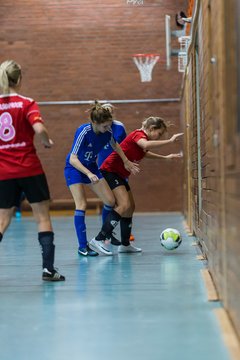 Bild 228 - Frauen HKM Segeberg